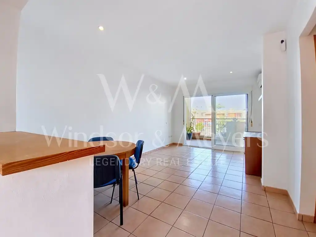 Pis de 78 m² a Sant Josep de sa Talaia