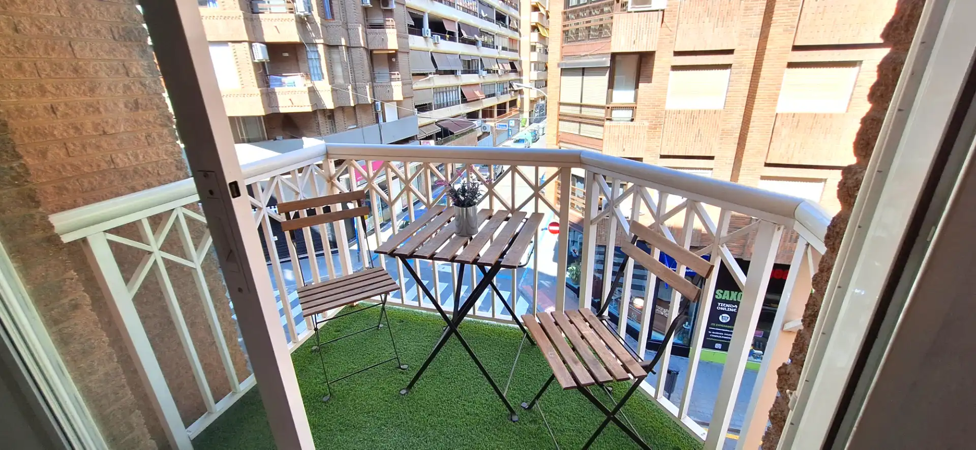 Piso de 115 m² en Alicante