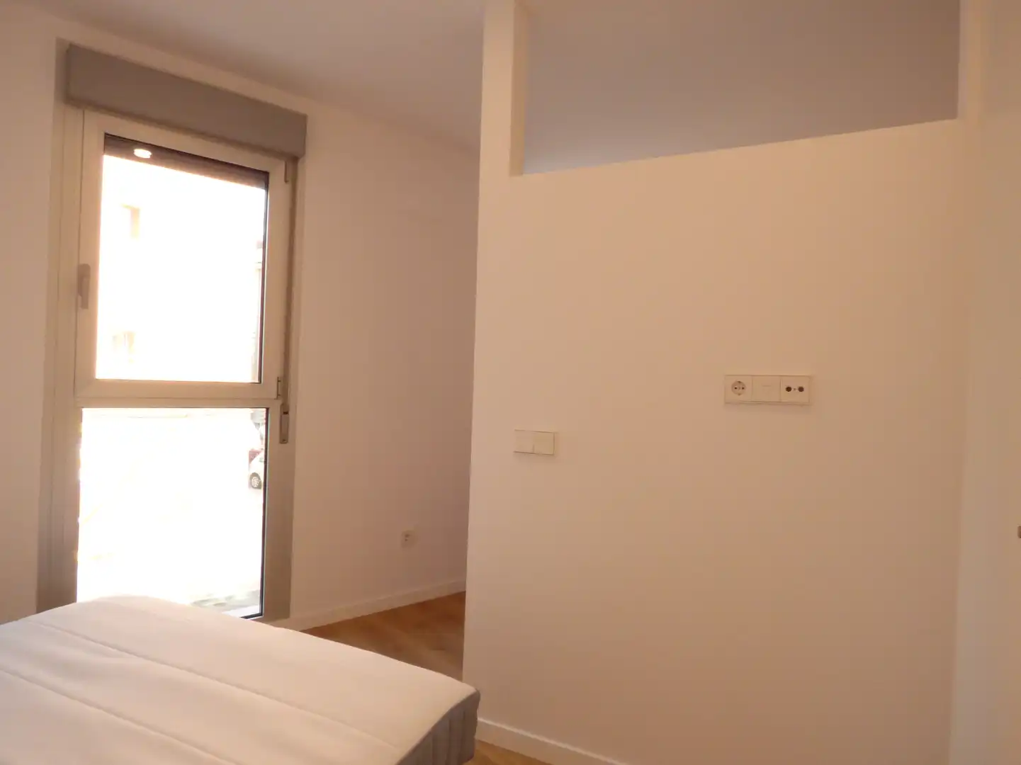 Pis de 51 m² a Madrid