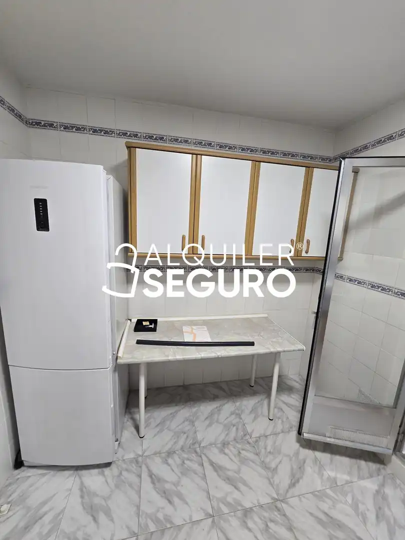 Appartamento 88 m² a Alcalá de Henares