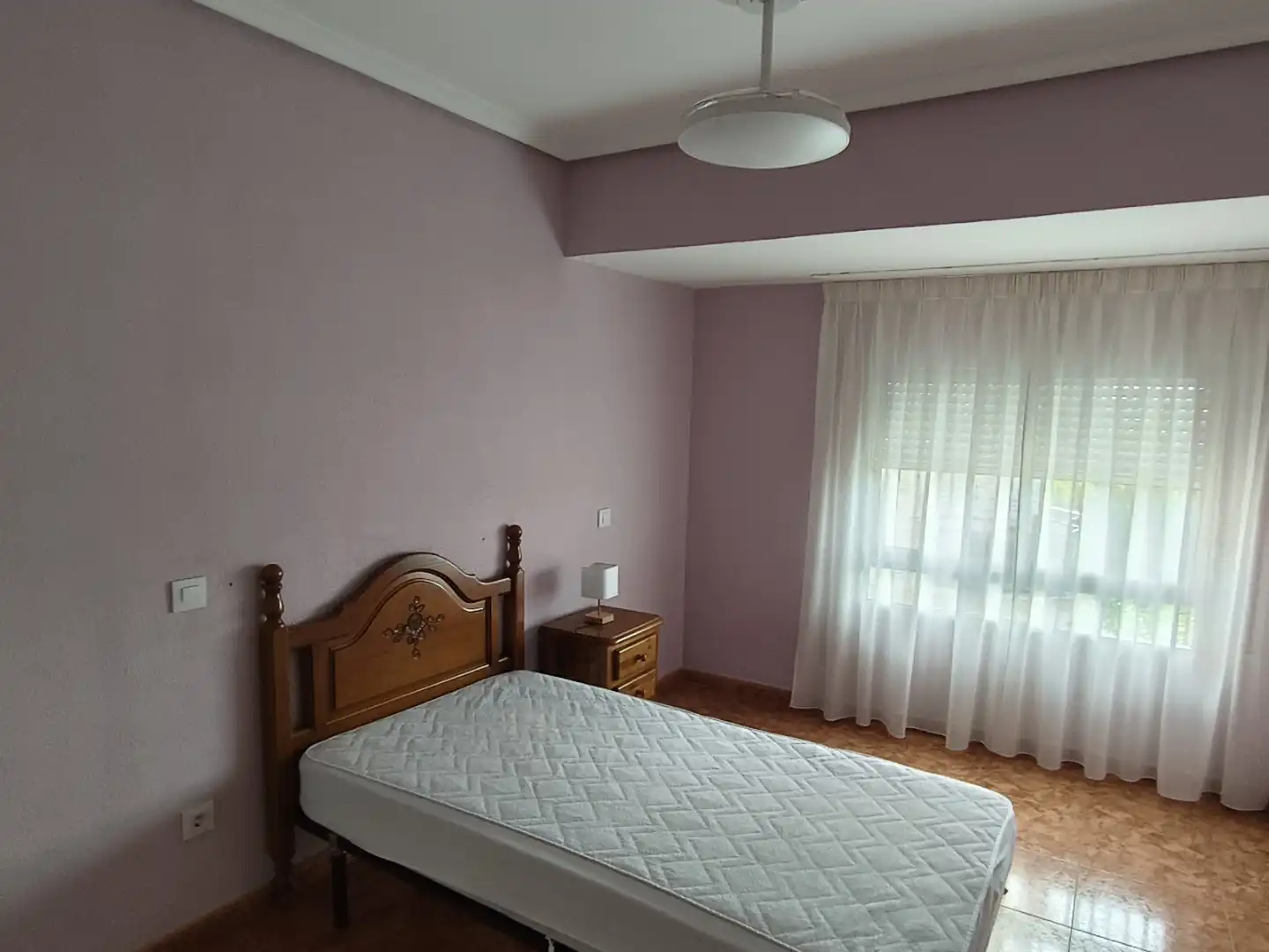 Piso de 86 m² en Talavera de la Reina