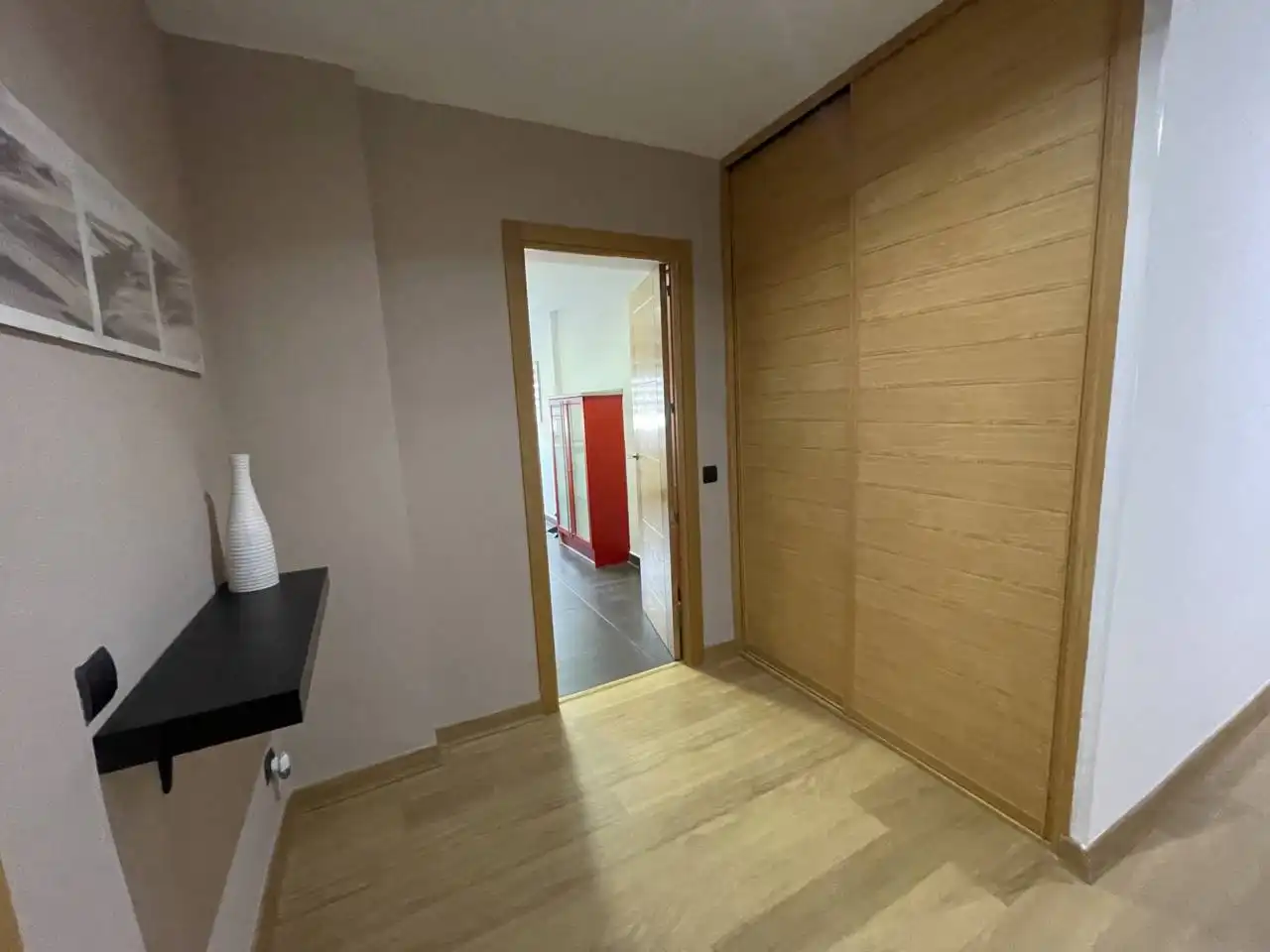Piso de 85 m² en Toledo