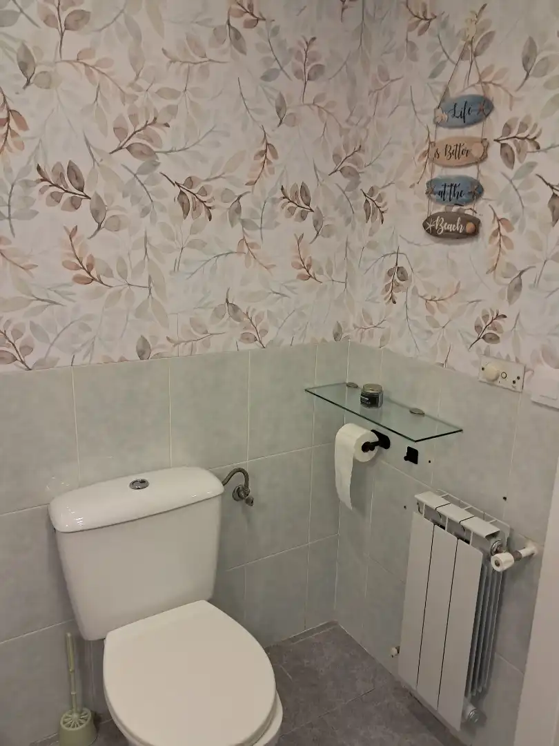Pis de 75 m² a Albacete