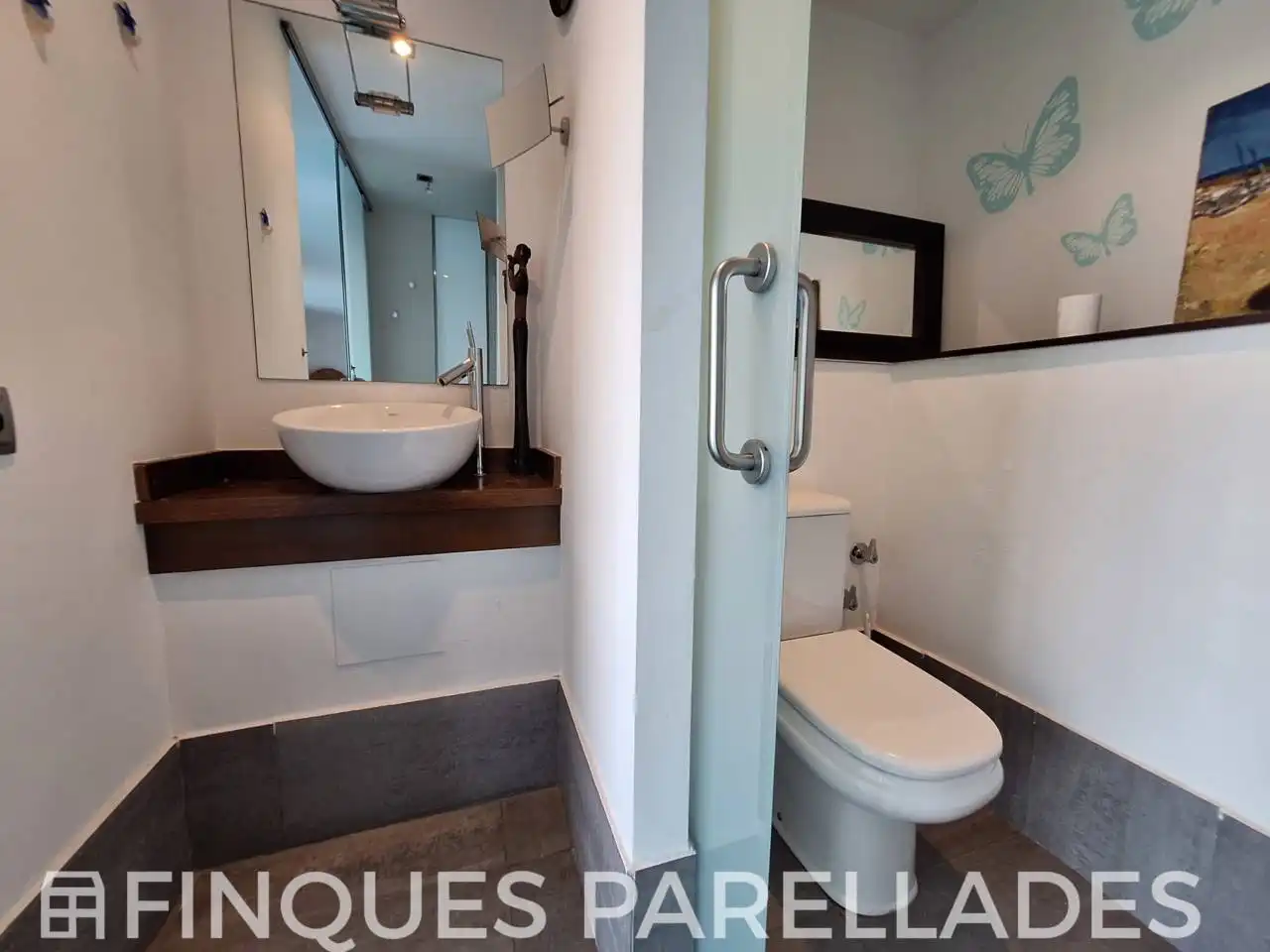 Piso de 277 m² en Vilanova i la Geltrú
