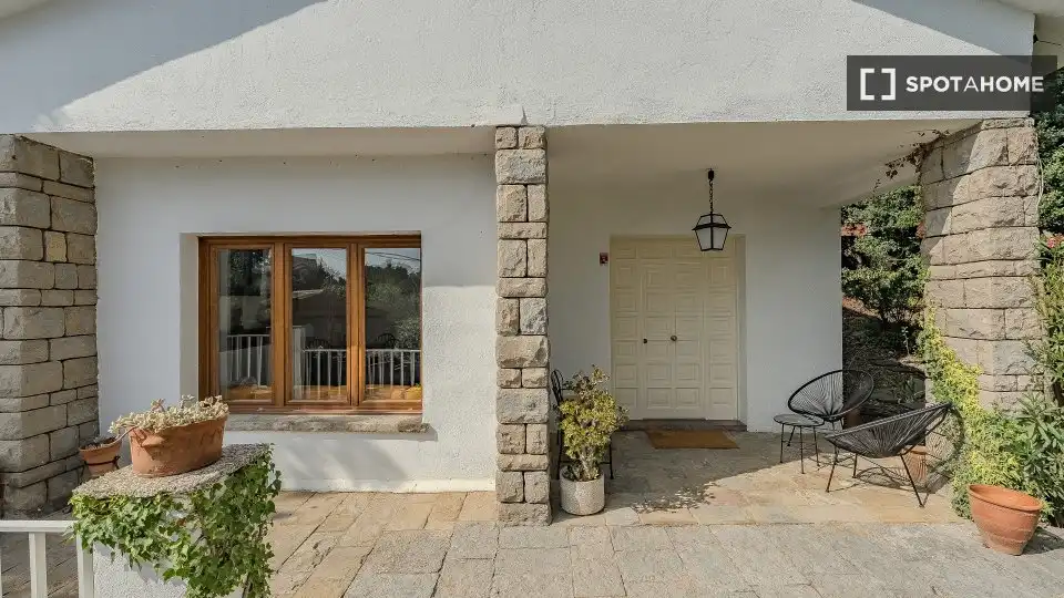 Habitació de lloguer, Cerdanyola del Vallès