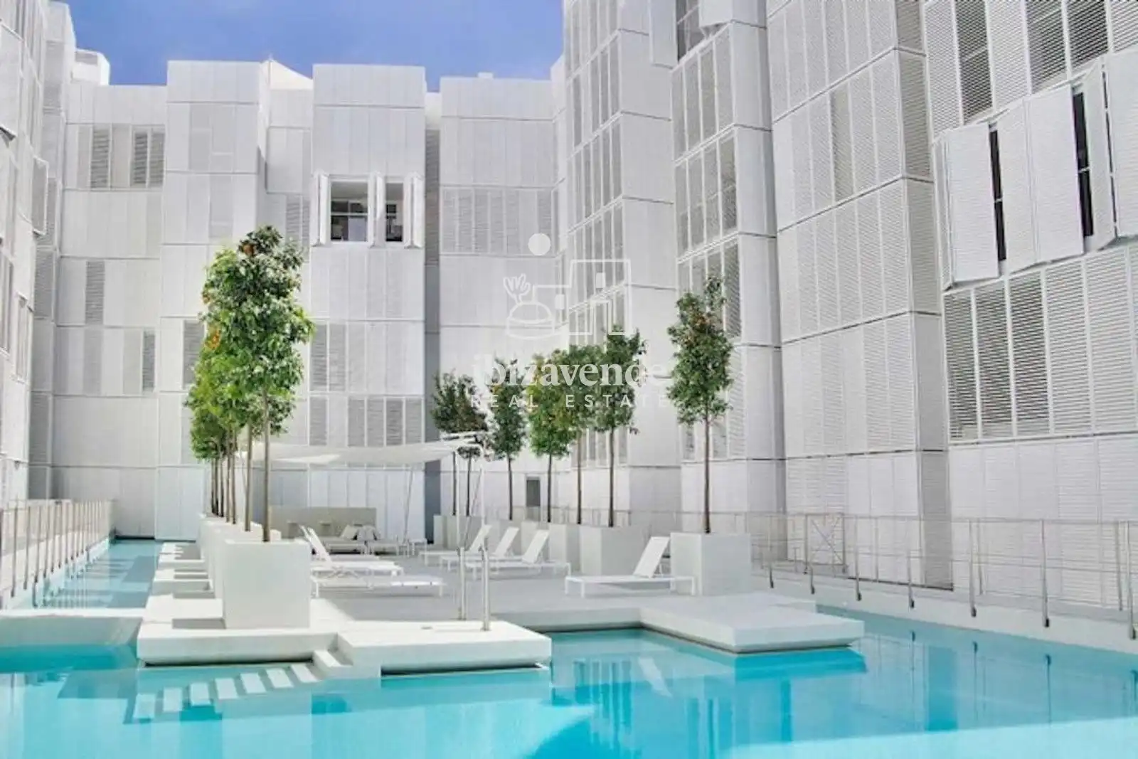 Piso de 75 m² en Ibiza