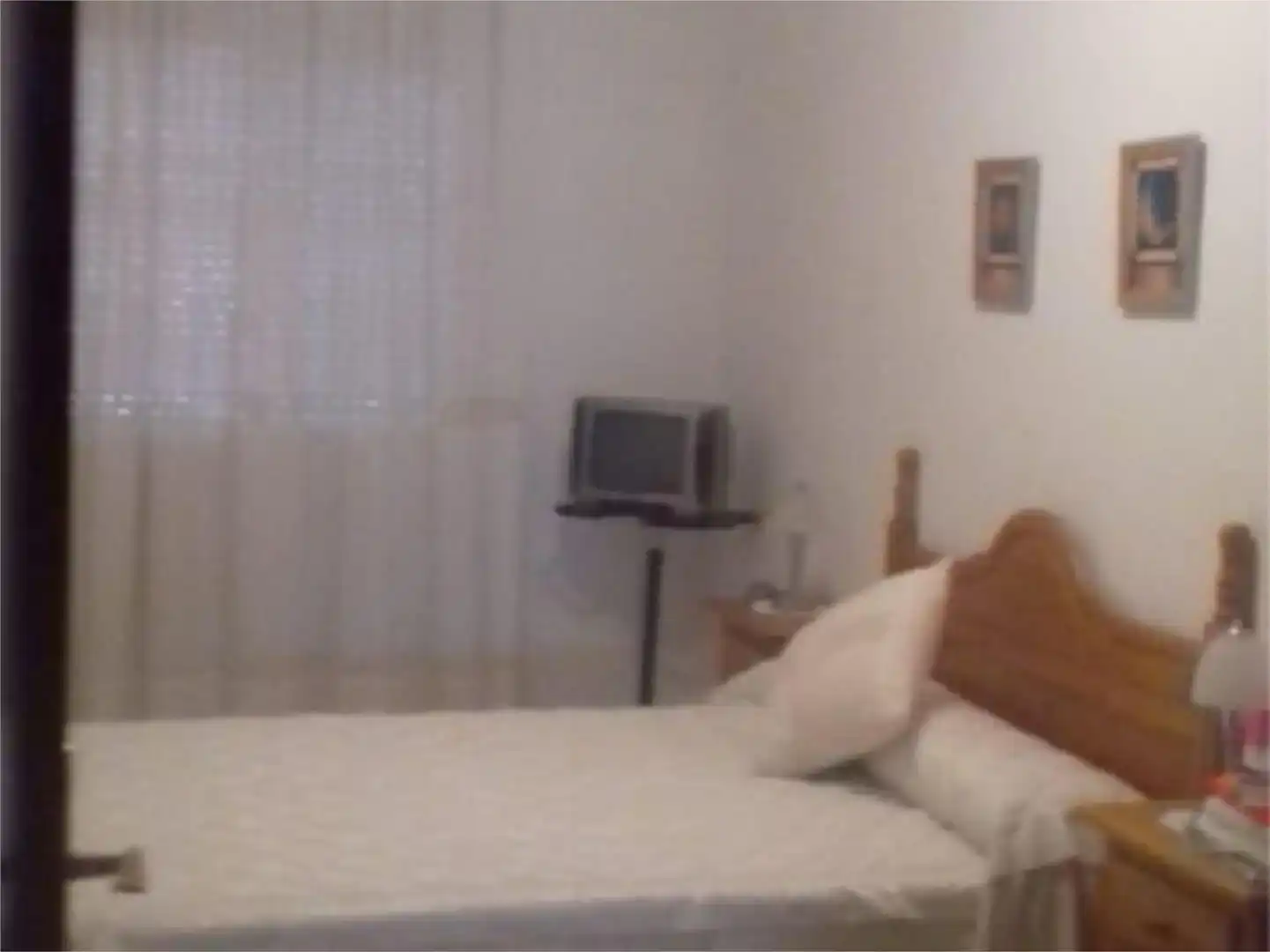 Piso de 105 m² en Cáceres