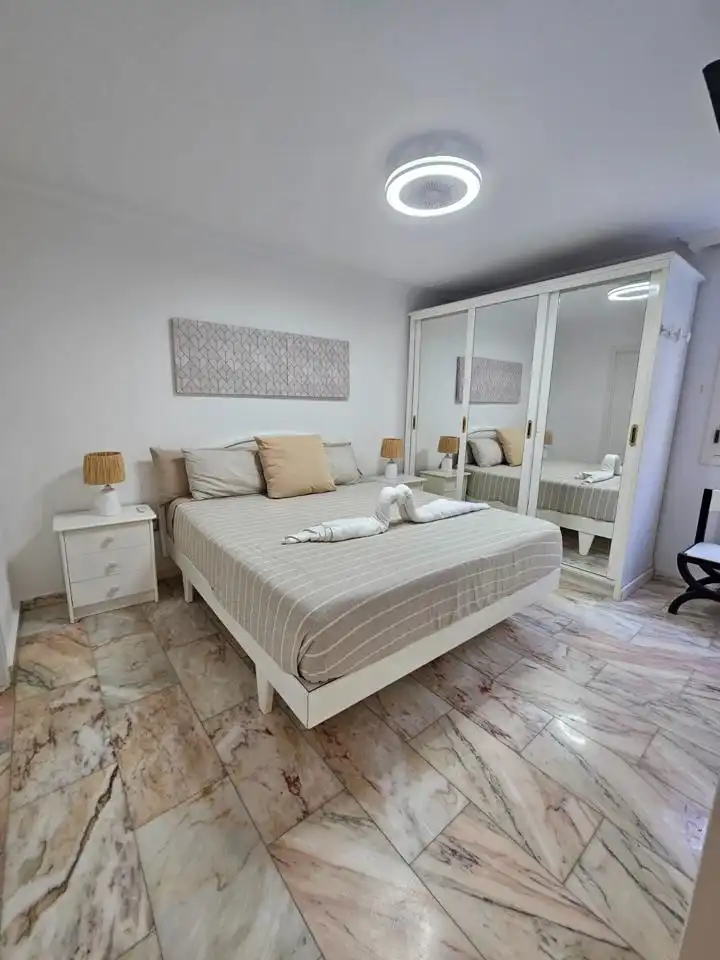Piso de 70 m² en Mogán