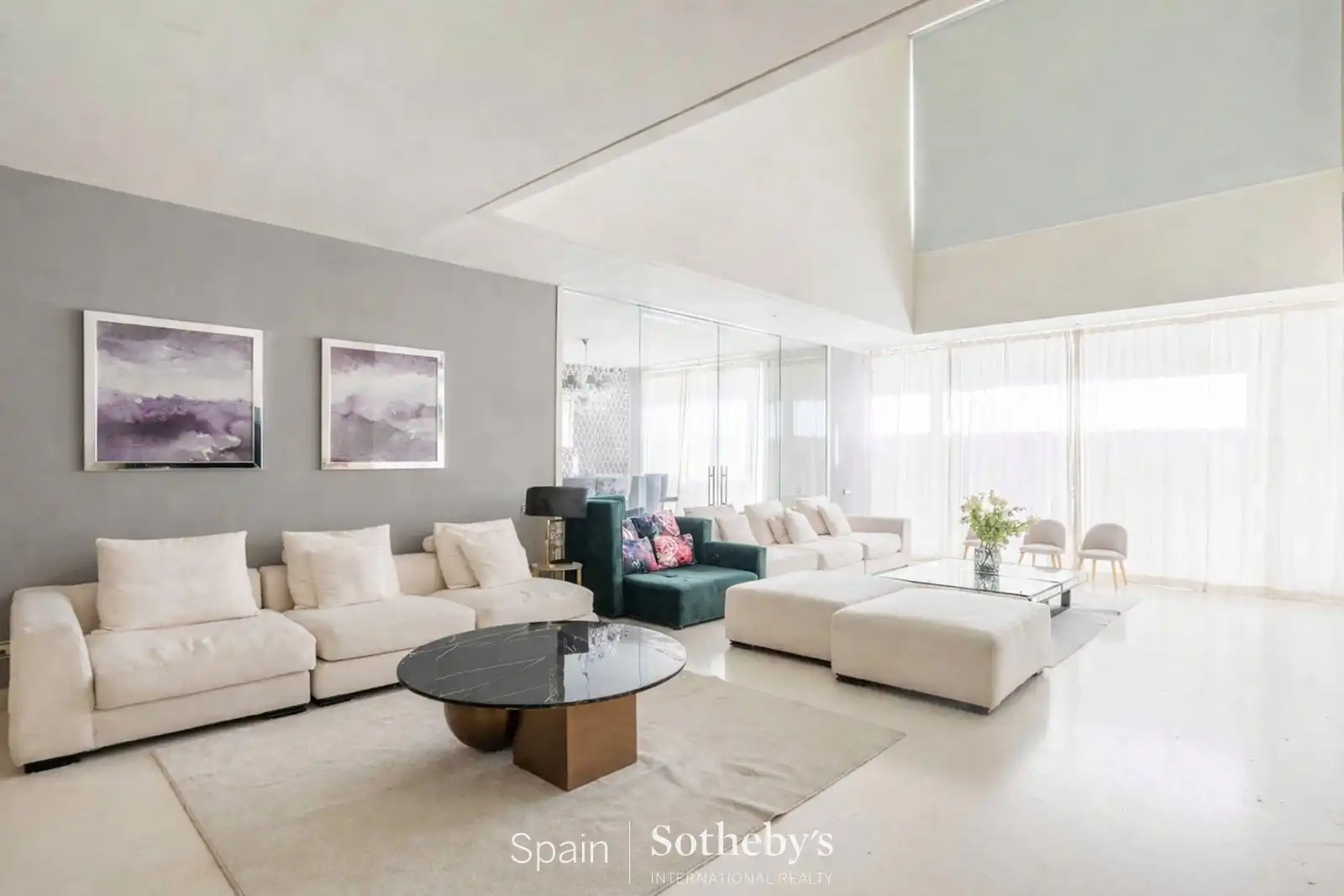 Casa de 628 m² en Pozuelo de Alarcón