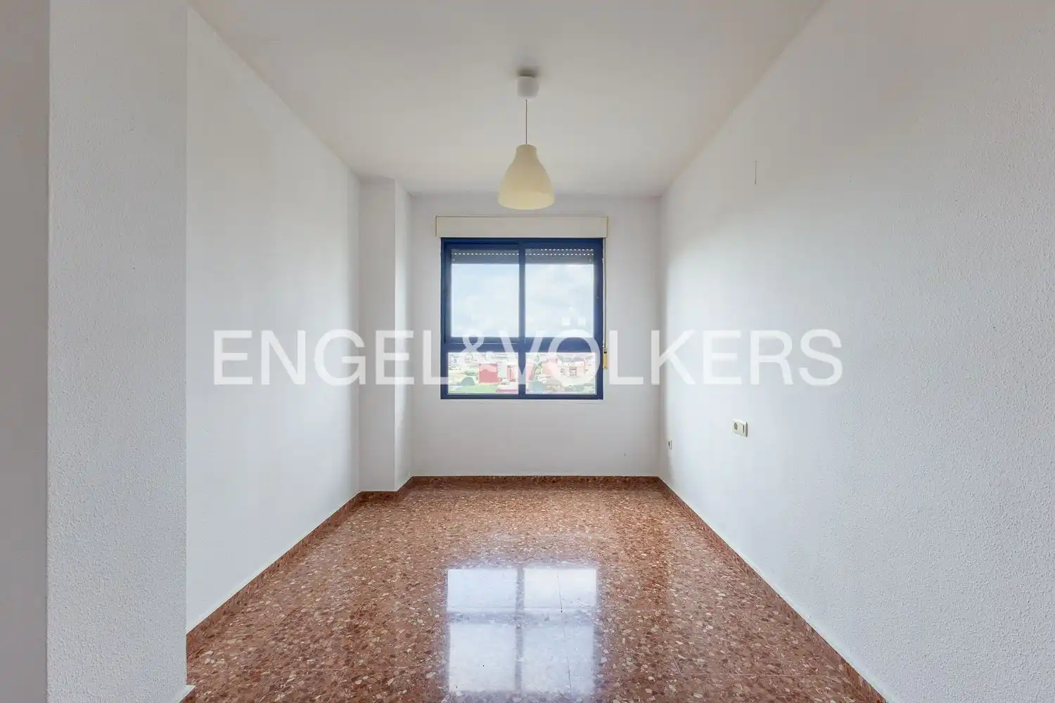 Piso de 122 m² en Valencia
