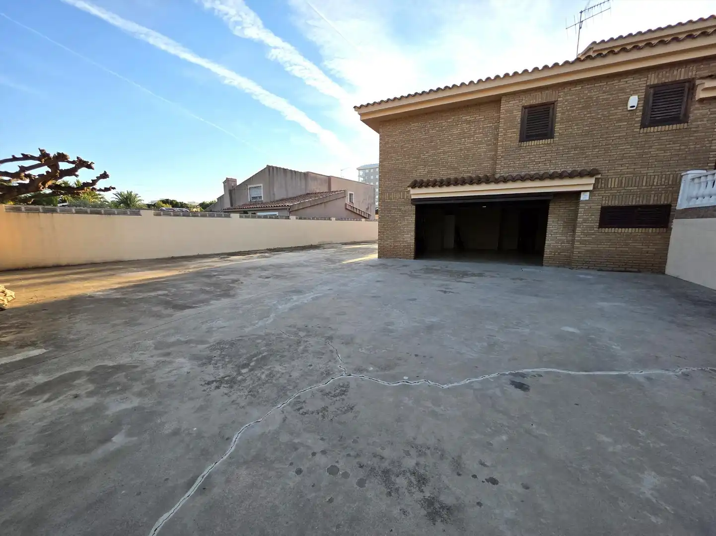 Piso de 270 m² en Benicasim