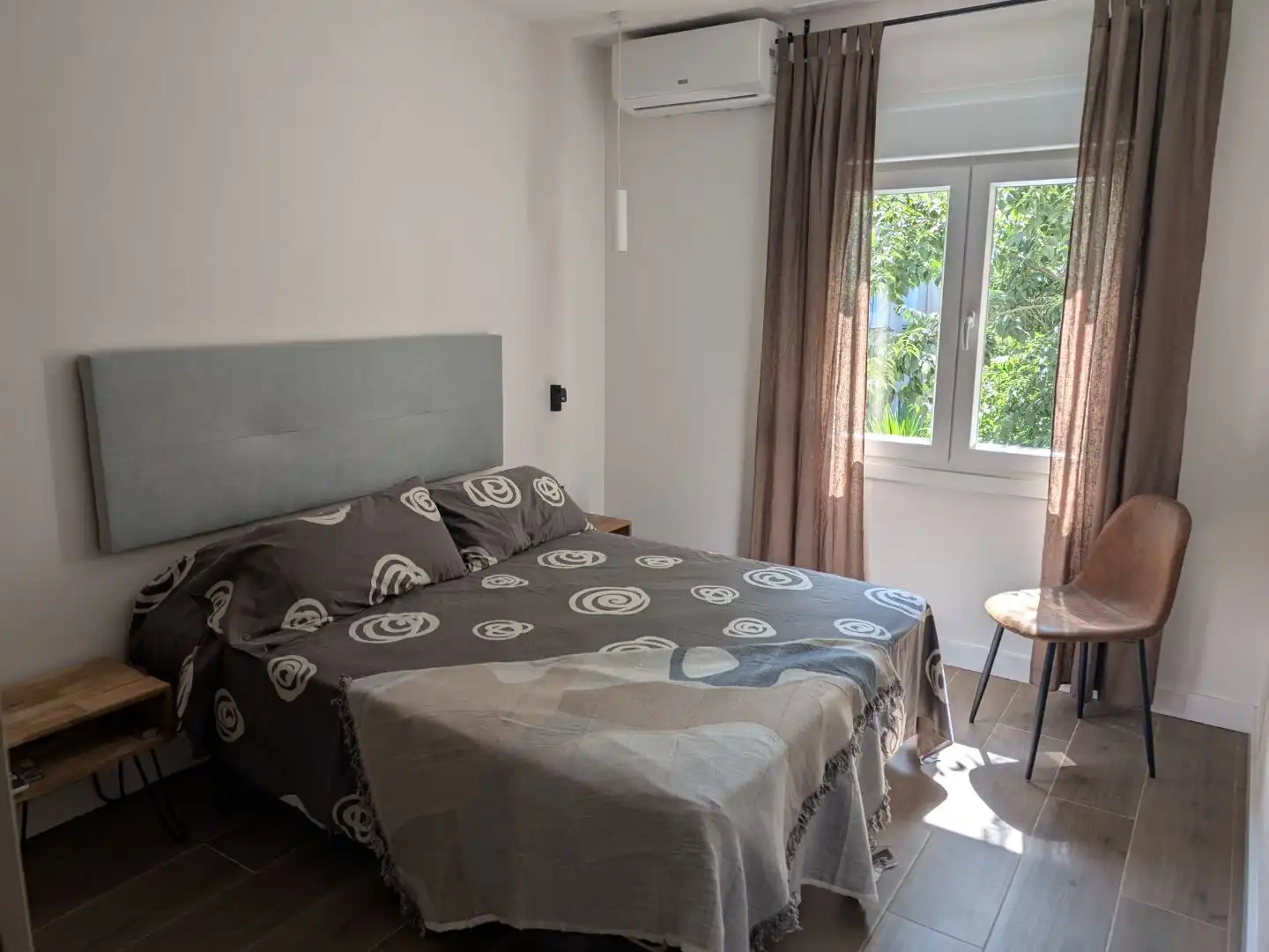 Apartamento 62 m² em Badajoz