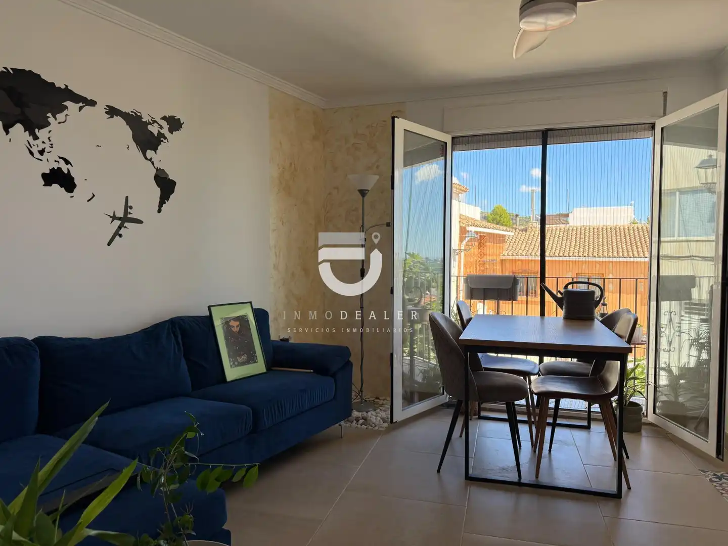Piso de 184 m² en Palma de Gandía