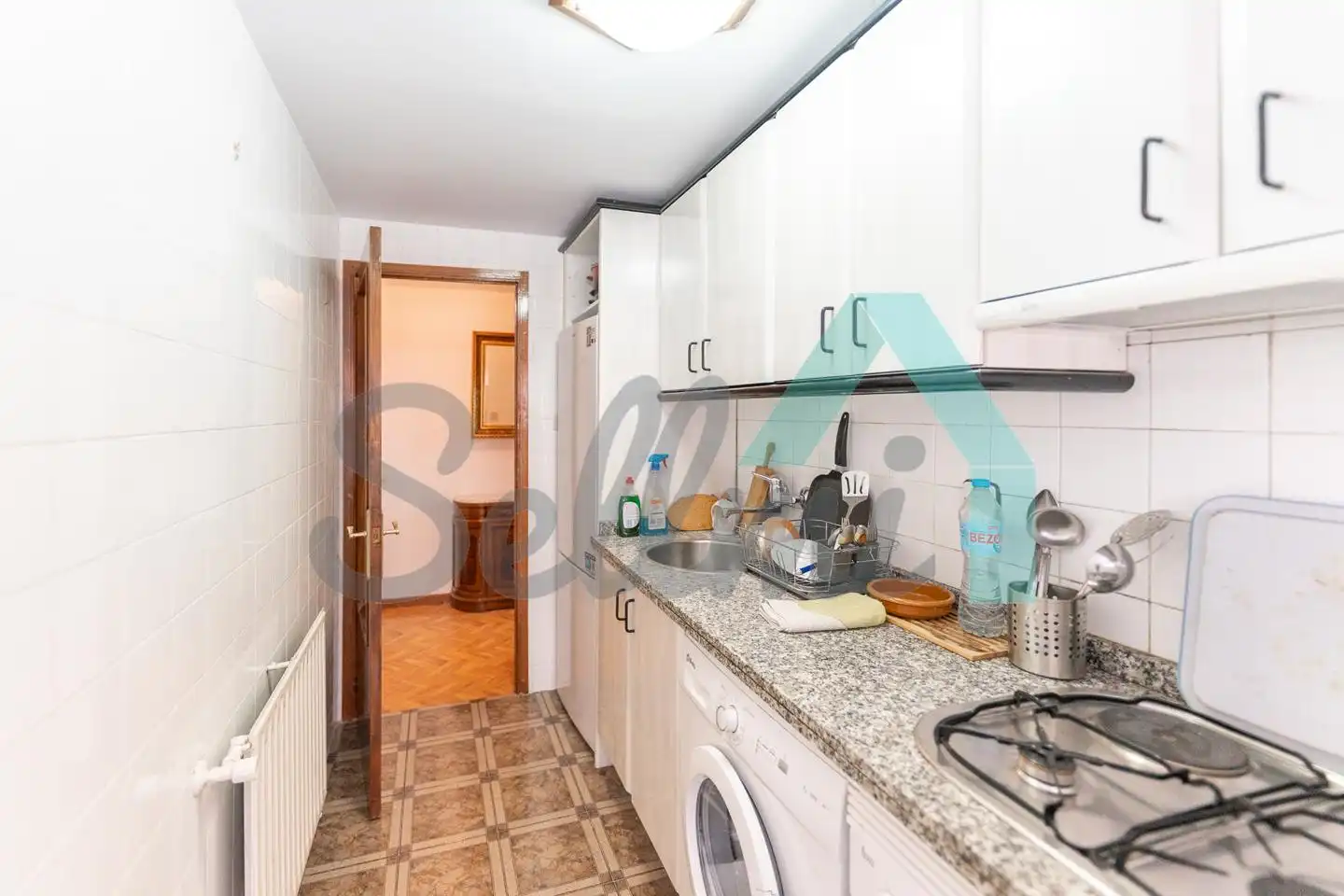 Appartamento 55 m² a Mieres