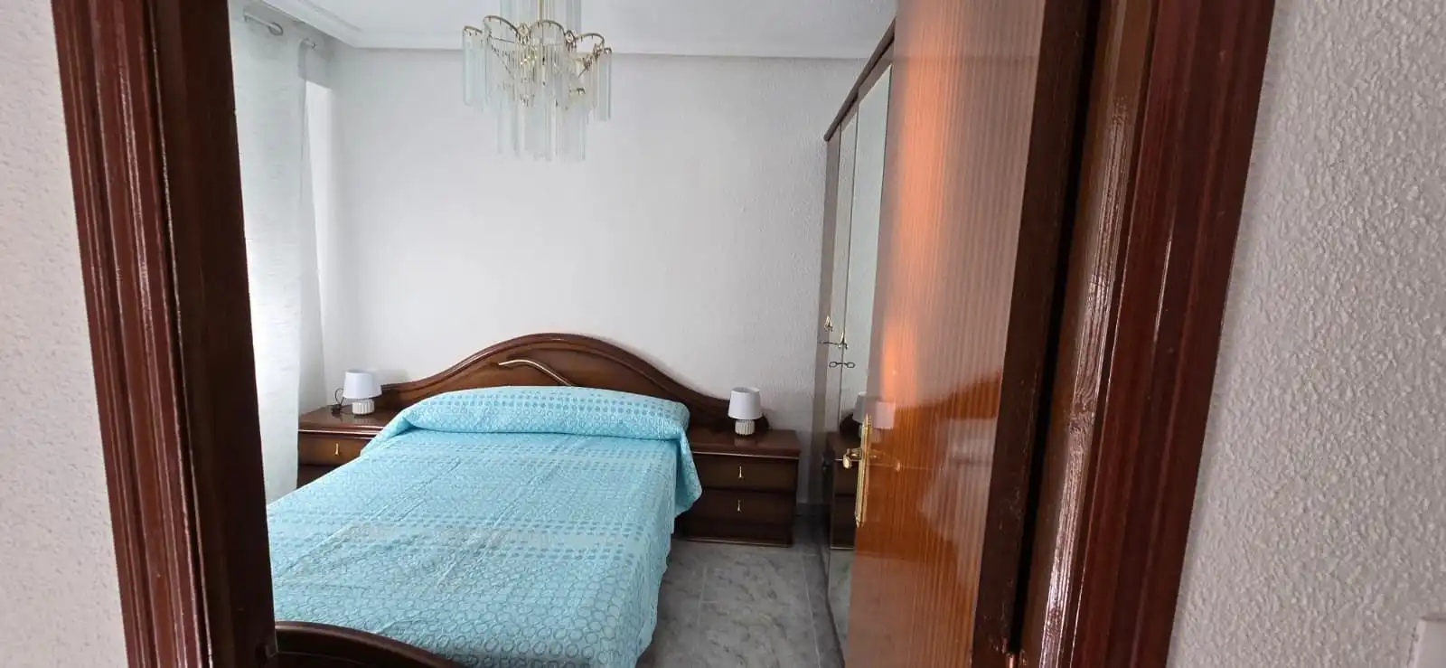 Piso de 60 m² en Puertollano