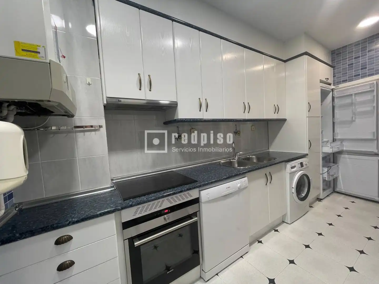 Wohnung 100 m² in Madrid