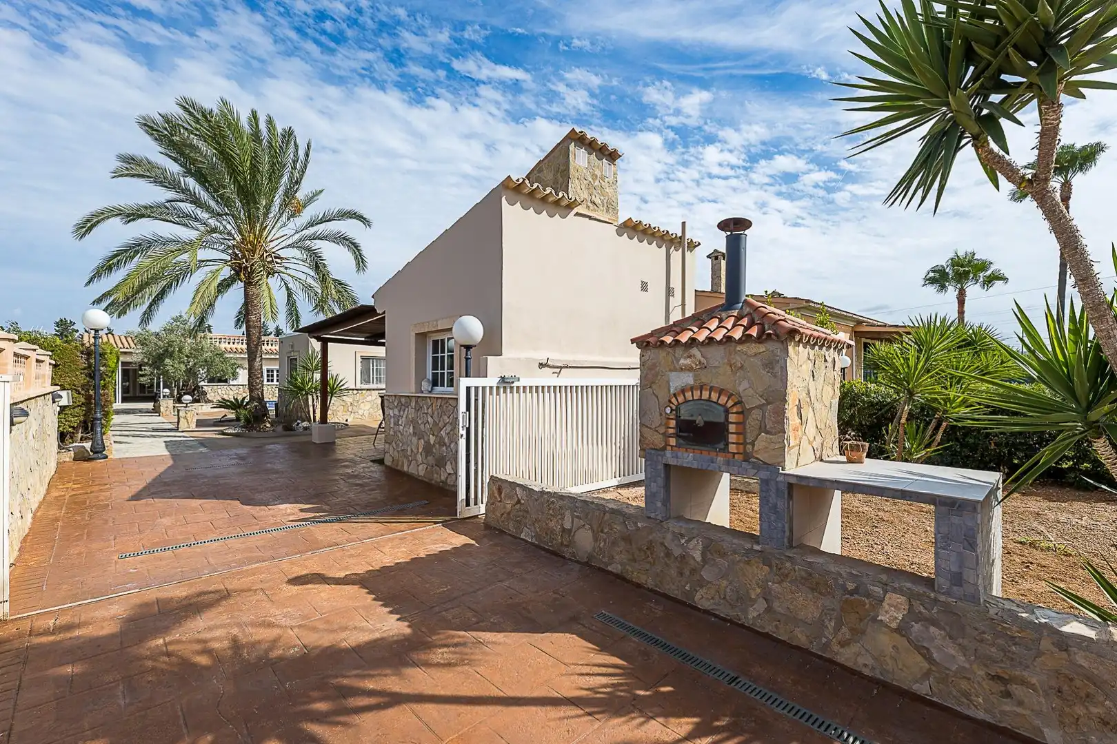 Casa de 315 m² en Marratxí