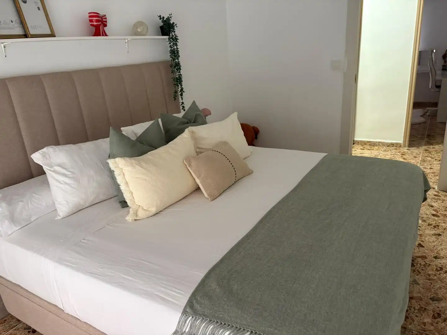 Piso de 101 m² en Elche
