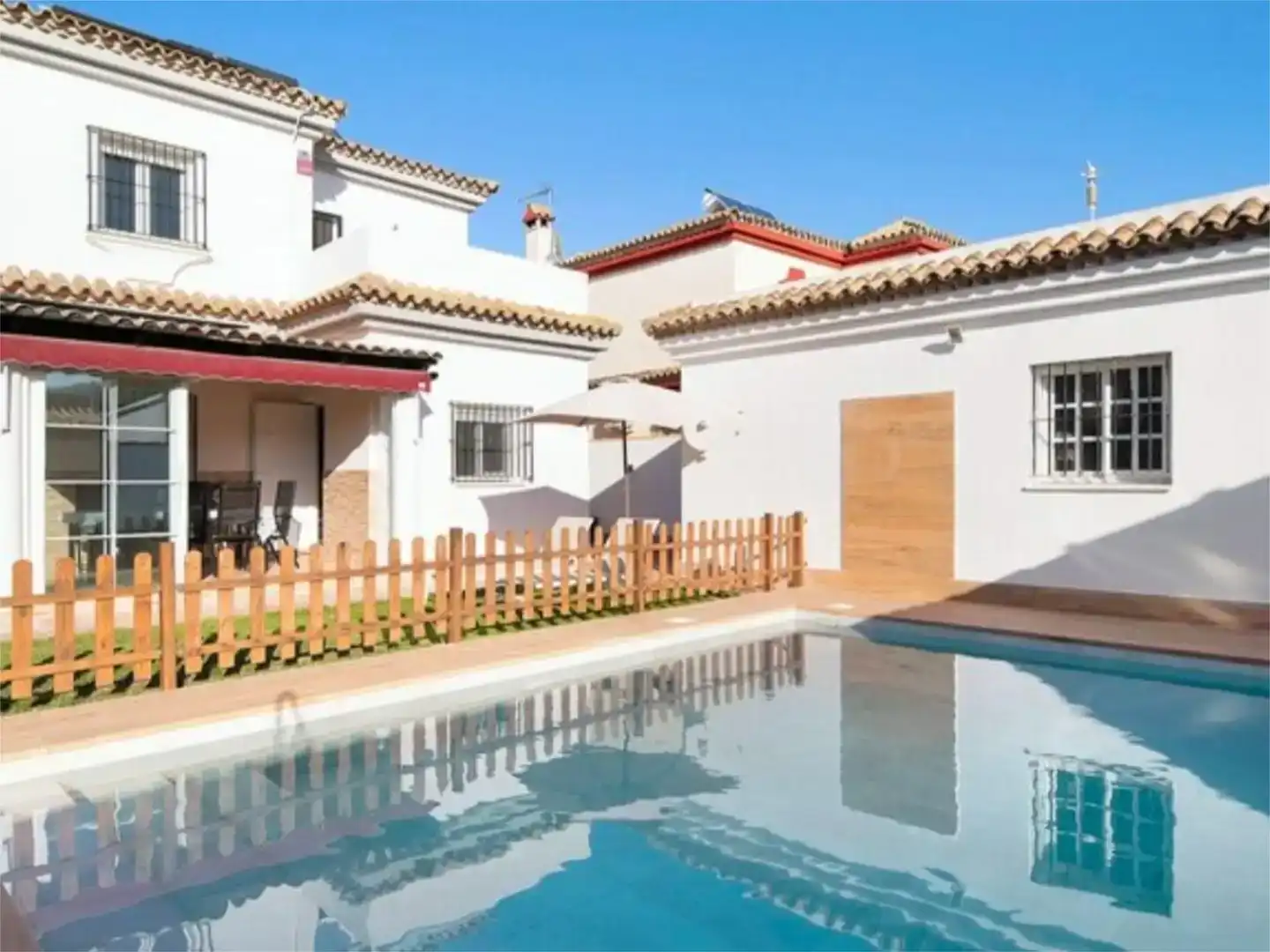 Piso de 120 m² en Chiclana de la Frontera