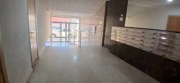 Zimmer zur Miete, Almería