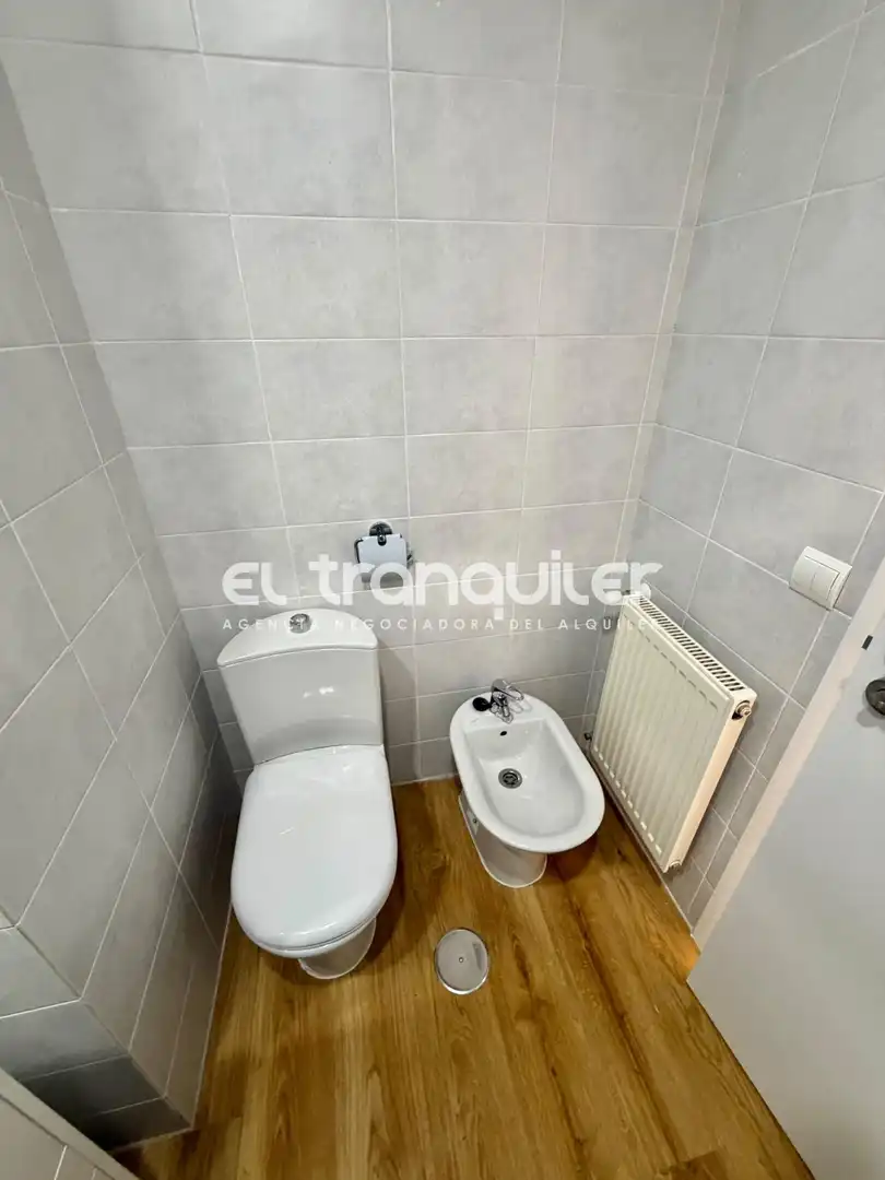 Pis de 73 m² a Madrid