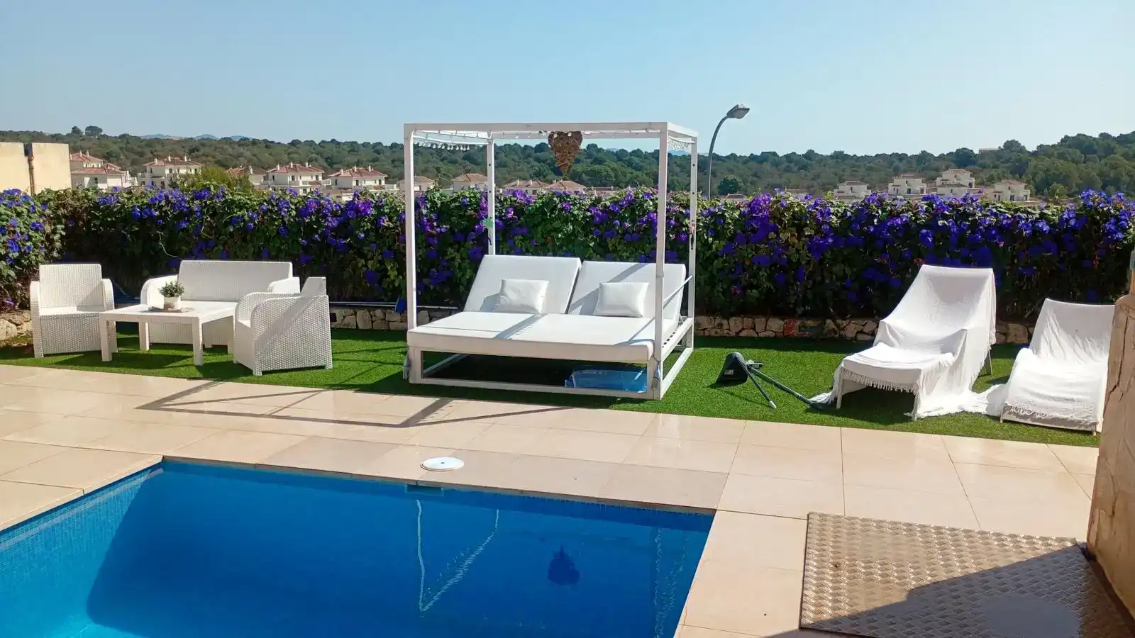 Piso de 160 m² en Manacor