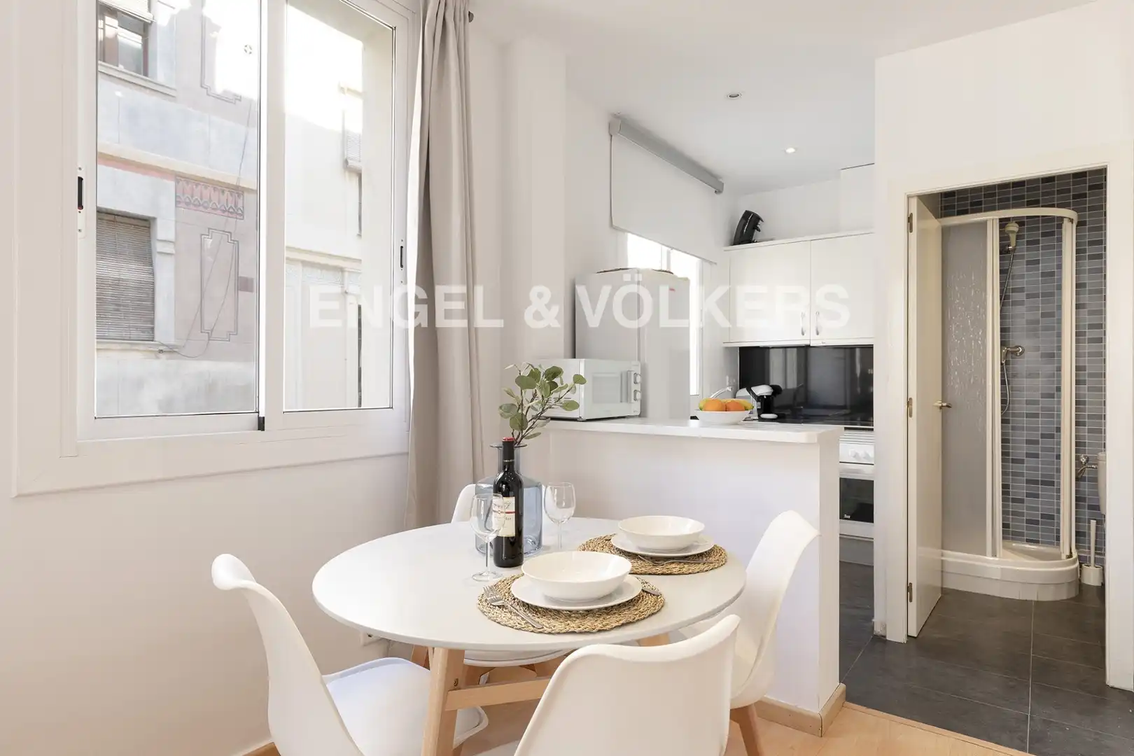 Pis de 35 m² a Barcelona