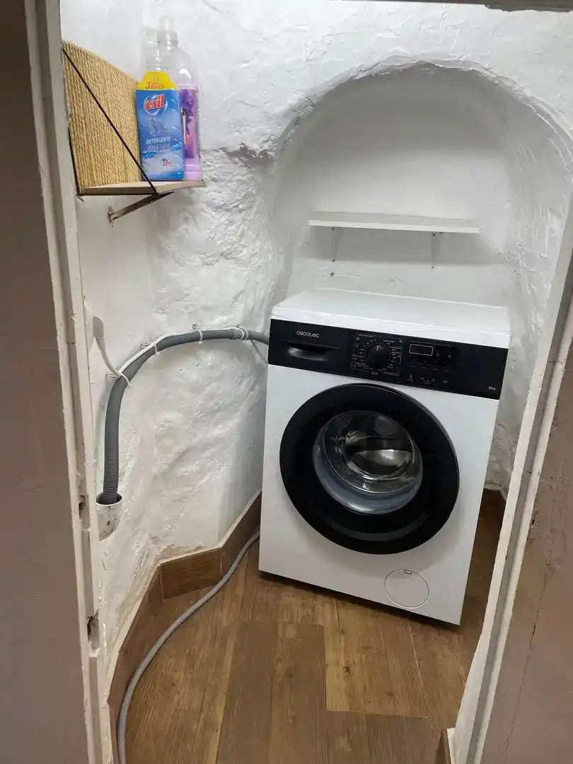 Piso de 40 m² en Cáceres