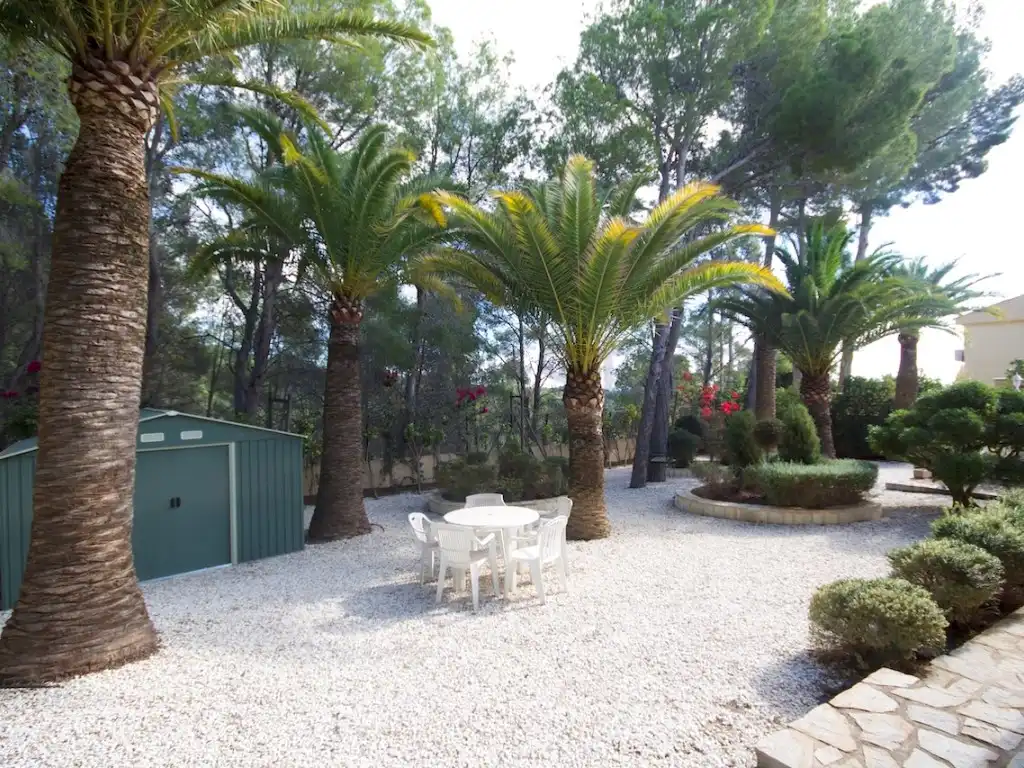 Casa de 212 m² a Altea