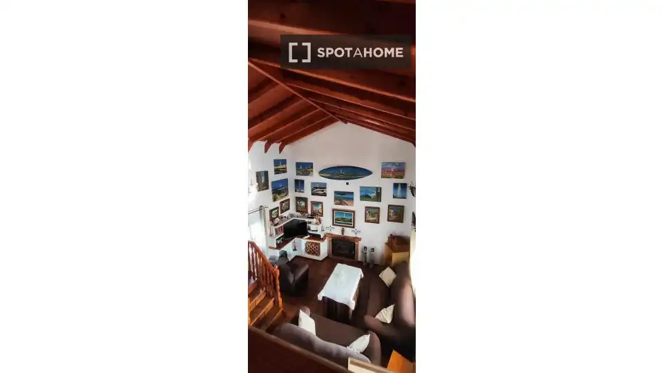 Habitación en alquiler, Barbate