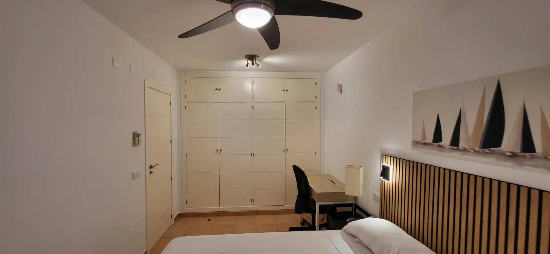 Pis de 101 m² a Benalmádena