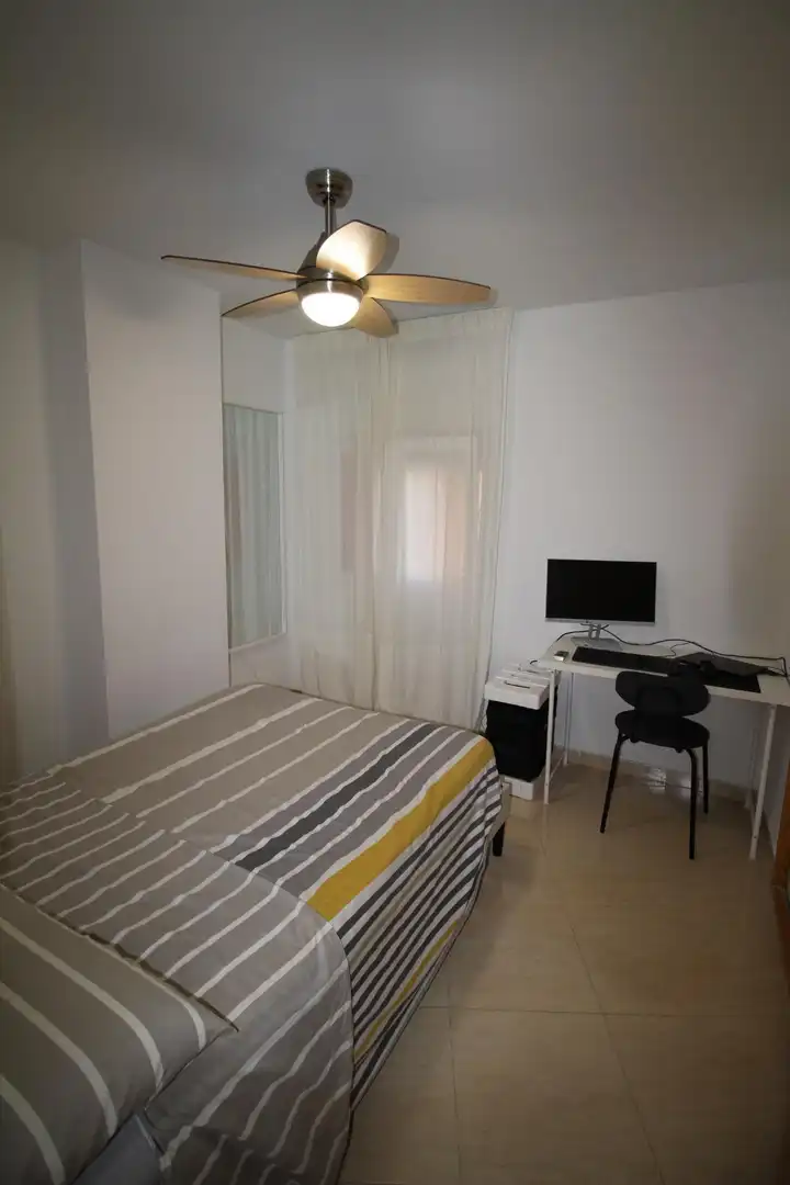 Pis de 26 m² a Cartagena