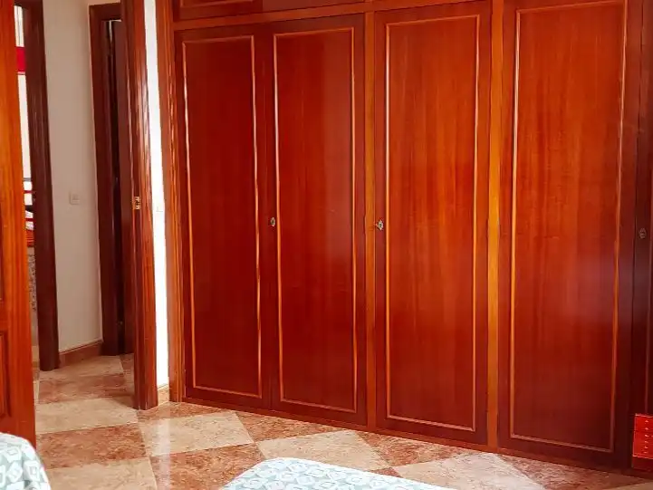 Pis de 130 m² a Sevilla