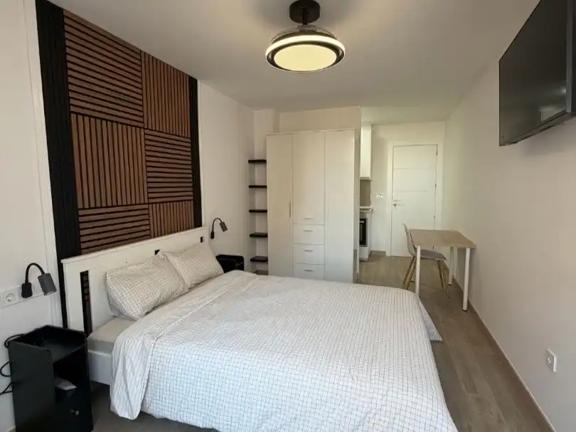 Appartamento 26 m² a Cartagena