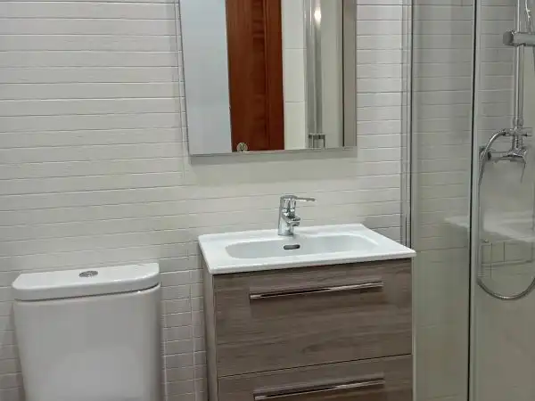 Wohnung 90 m² in Cáceres