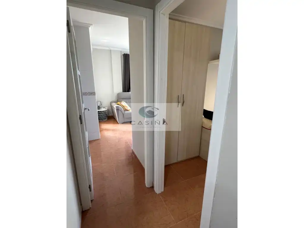 Piso de 57 m² en Barreiros