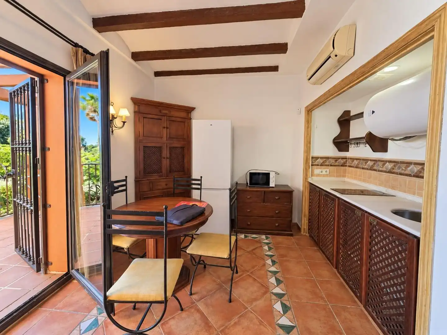 Piso de 75 m² en La Línea de la Concepción