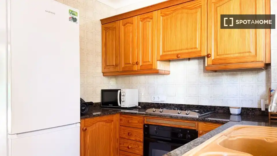 Habitación 98 m², Pollença