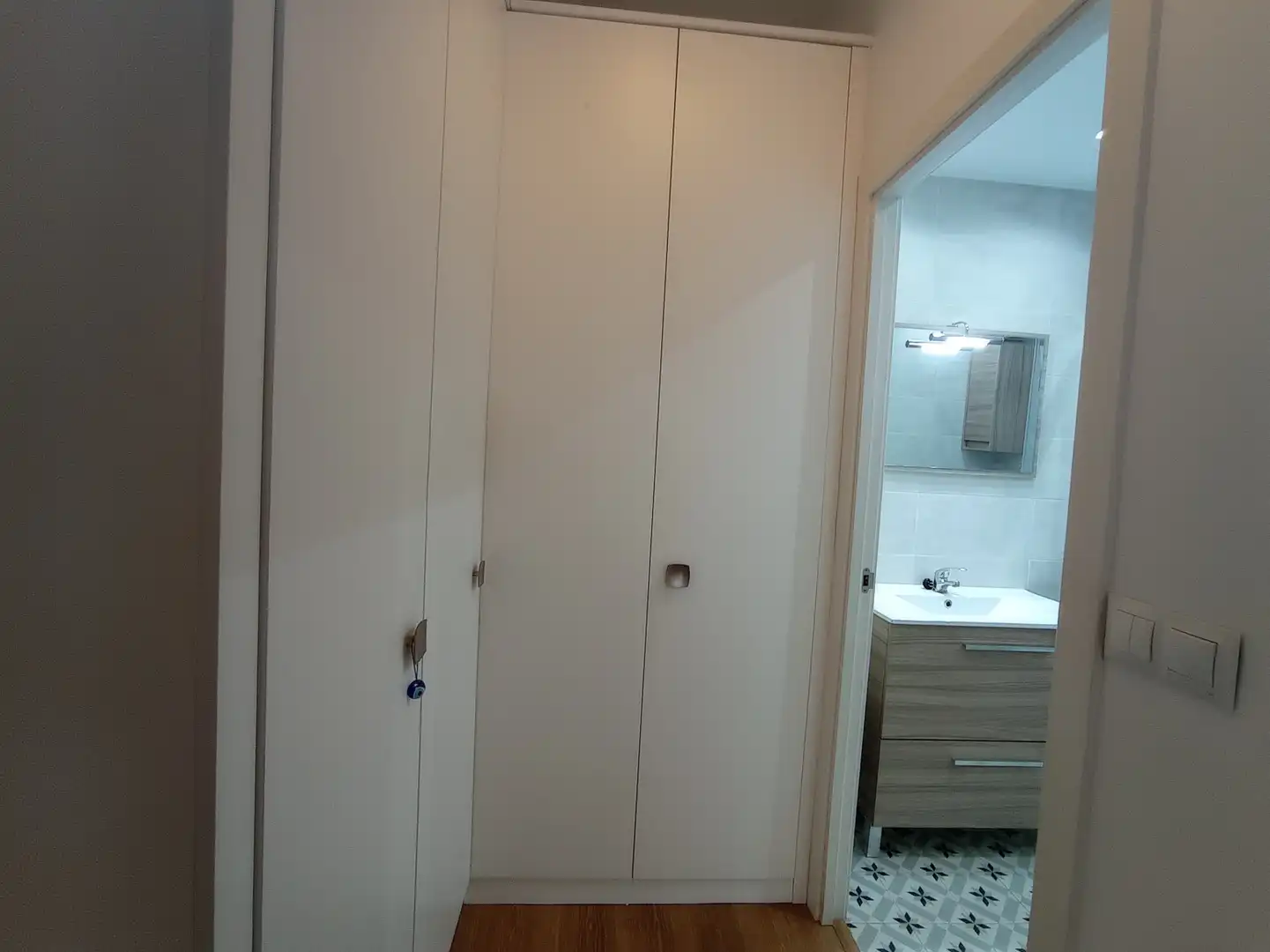 Wohnung 72 m² in Bilbao
