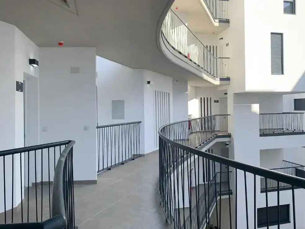 Piso de 98 m² en Sevilla