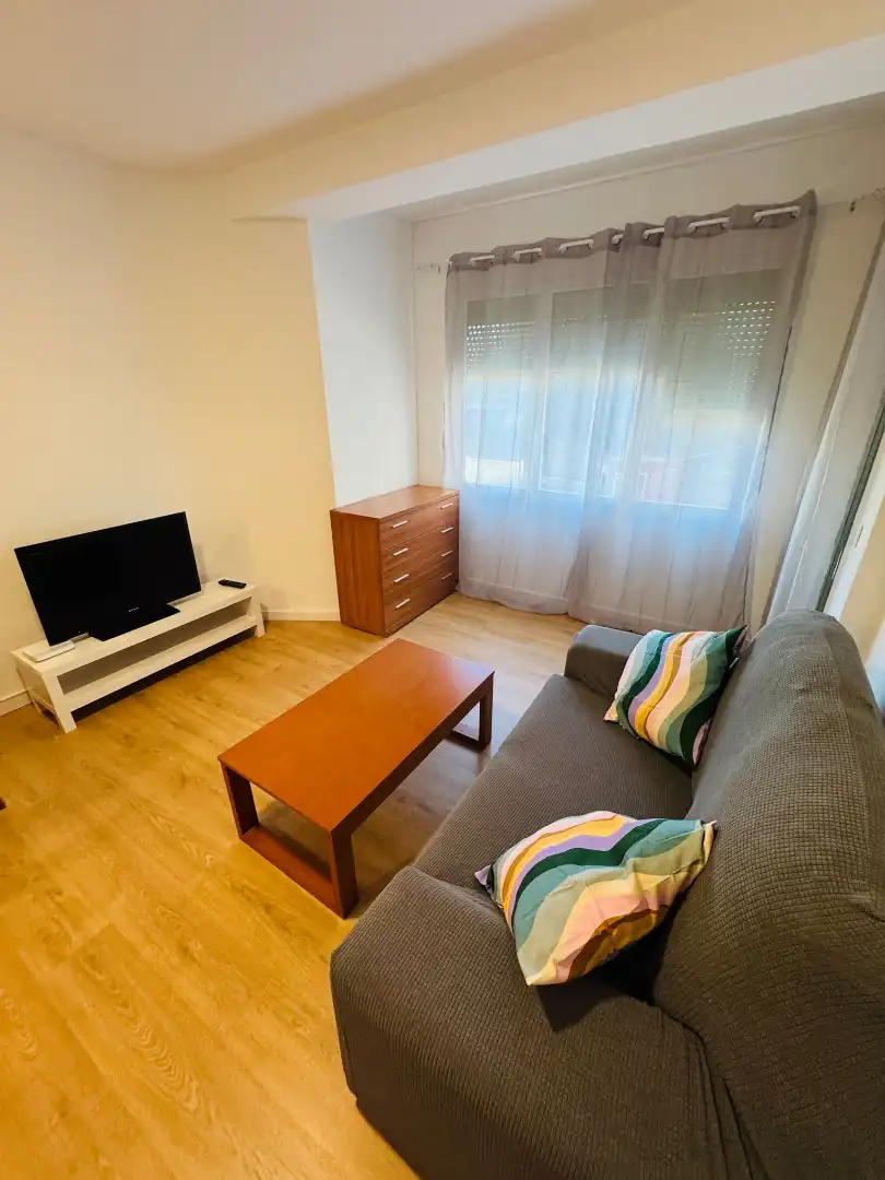 Pis de 80 m² a Tarragona