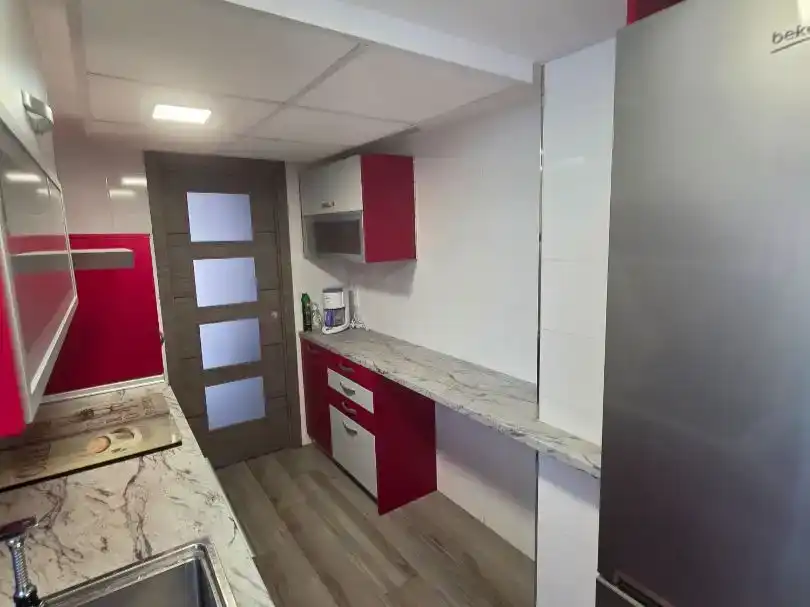 Piso de 90 m² en Gandía