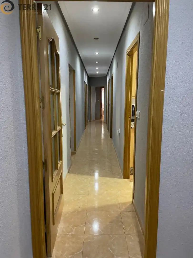 Habitación 180 m², Jaén