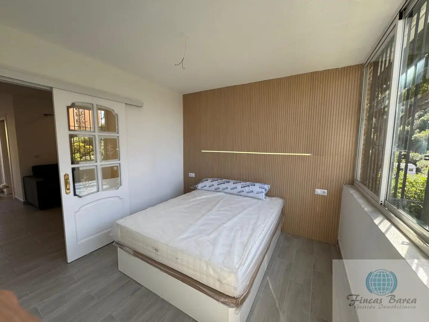 Pis de 41 m² a Fuengirola