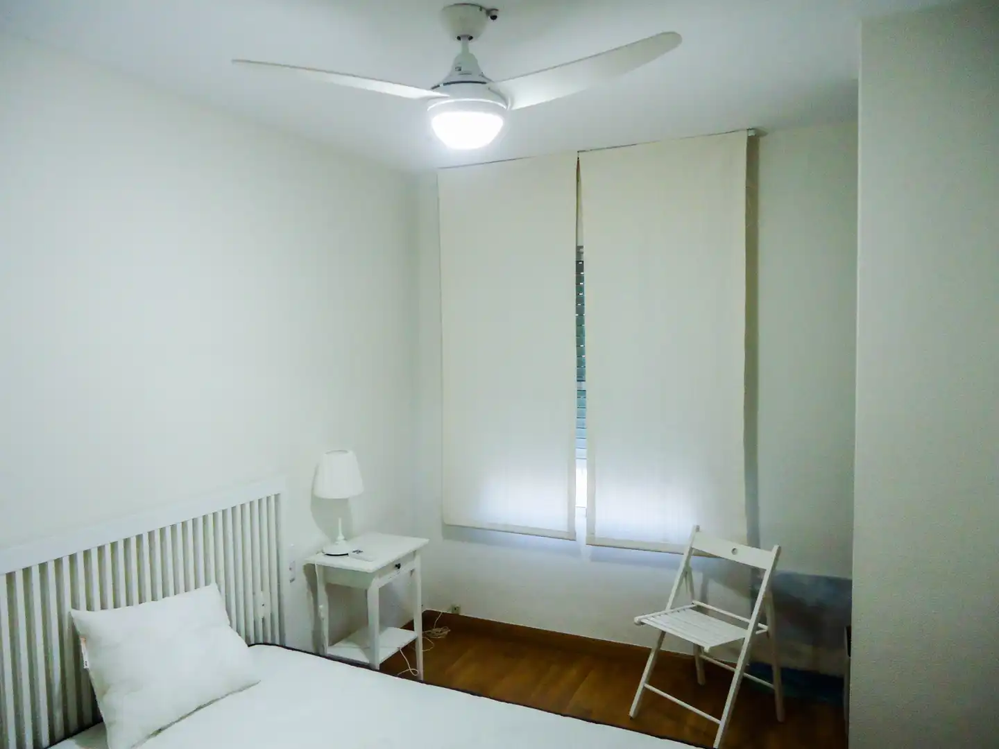 Piso de 110 m² en Murcia