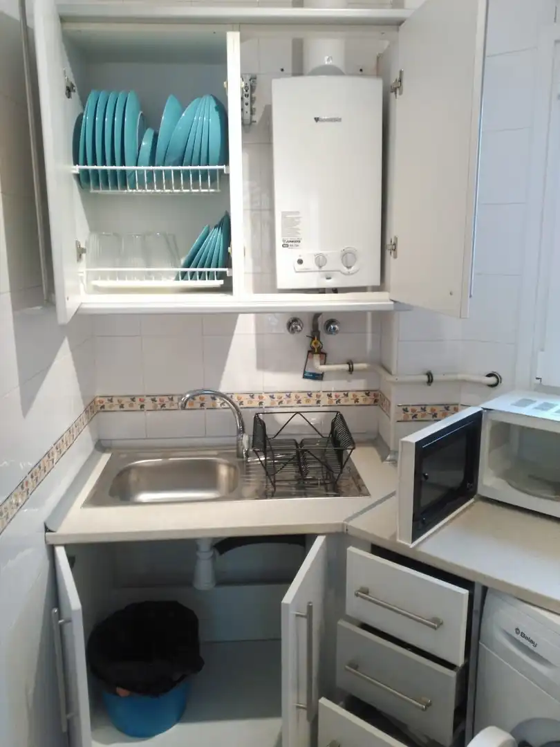 Appartamento 80 m² a Málaga