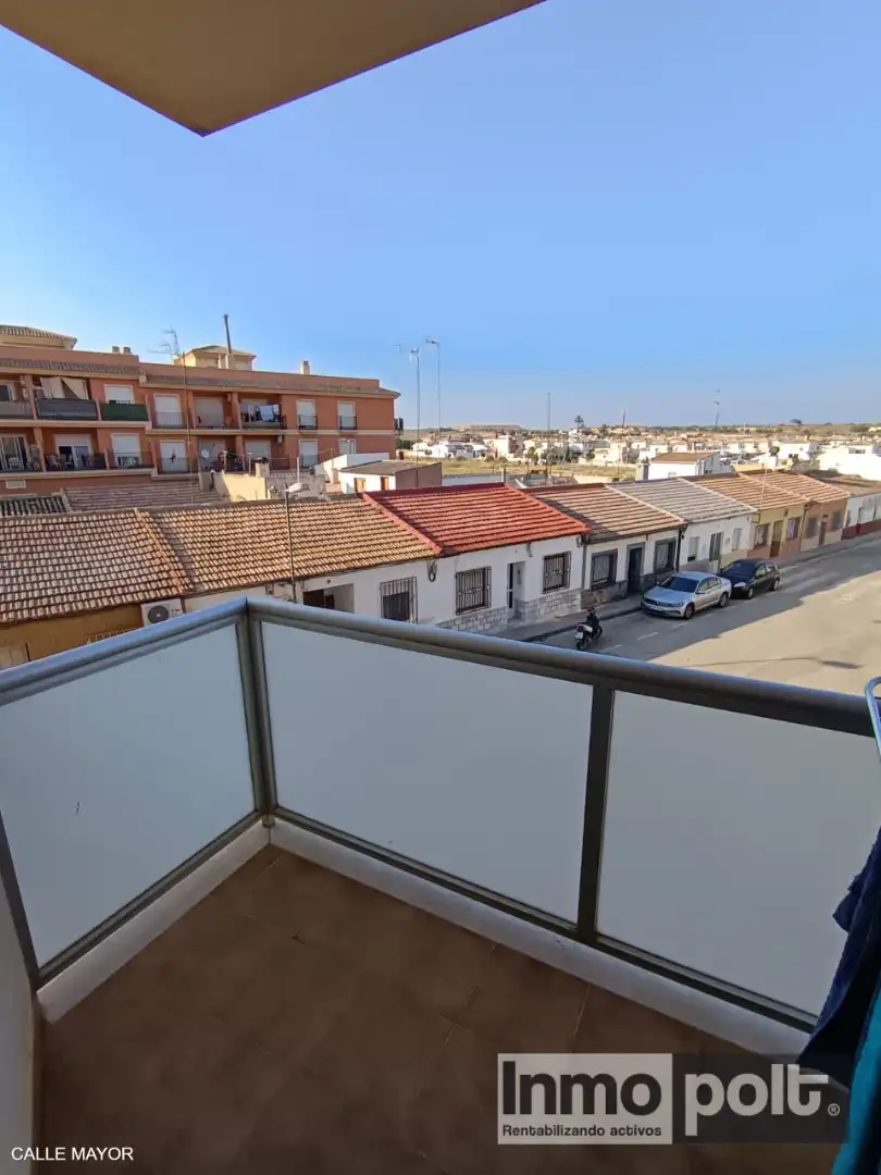 Piso de 119 m² en Murcia