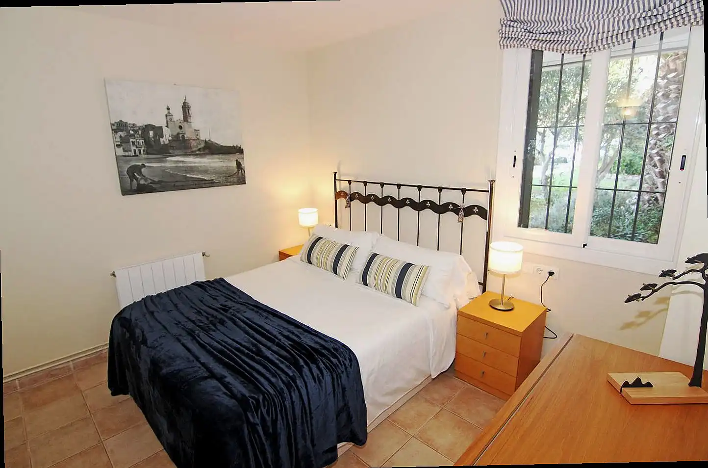 Wohnung 74 m² in Sitges