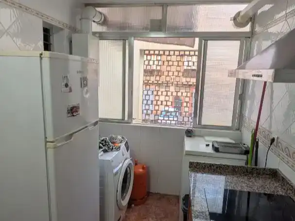 Habitación 65 m², Córdoba