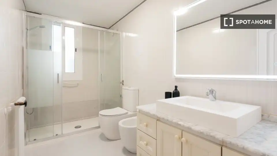 Habitación 140 m², Valencia
